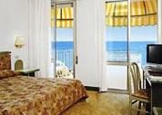 Hotel Montecarlo Lido di Jesolo Habitación foto