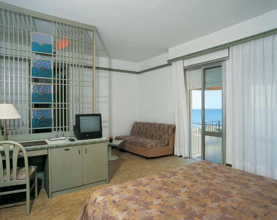 Hotel Montecarlo Lido di Jesolo Exterior foto